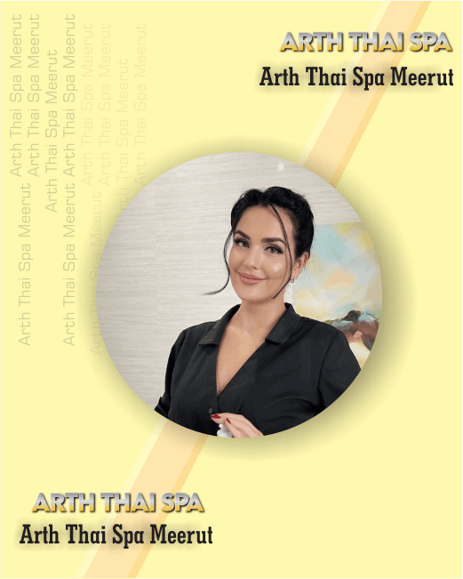 Foot Massage in Meerut